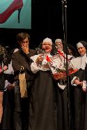 25.05.2013: Konzert Sister Act